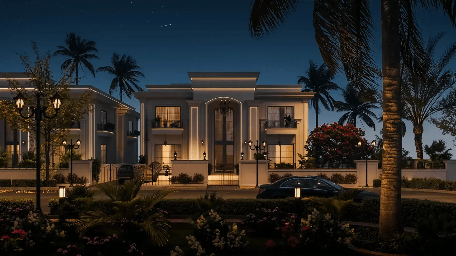 Remas City Villas